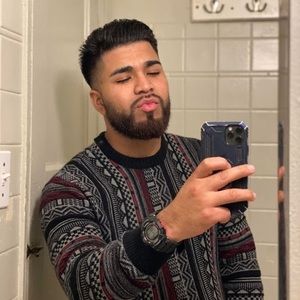 Meet your Posher, Joan